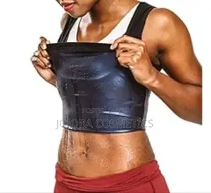 Sweat Shaper ( የቦርጭ ማጥፊያ)