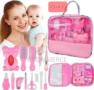 13 in 1 Portable Health Care Kit