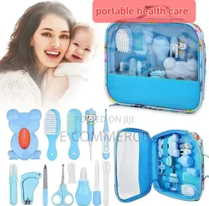 13 in 1 Portable Health Care Kit