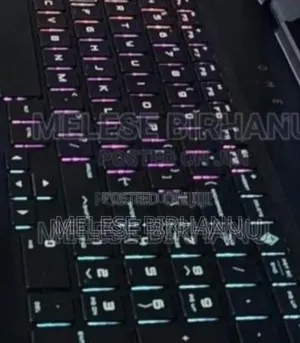 New Laptop HP 16GB Intel Core i5 HDD+SSD 1T