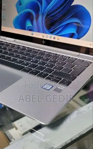 New Laptop HP EliteBook X360 1040 G5 16GB Intel Core I7 SSD 512GB
