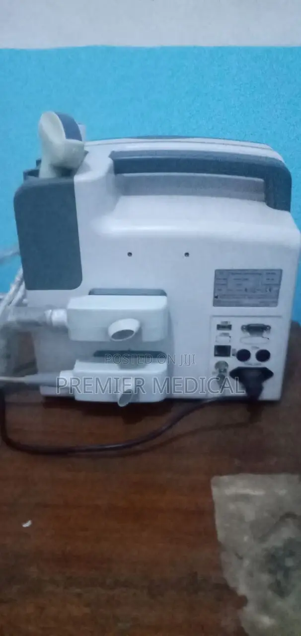 Welld Ultrasound Machine