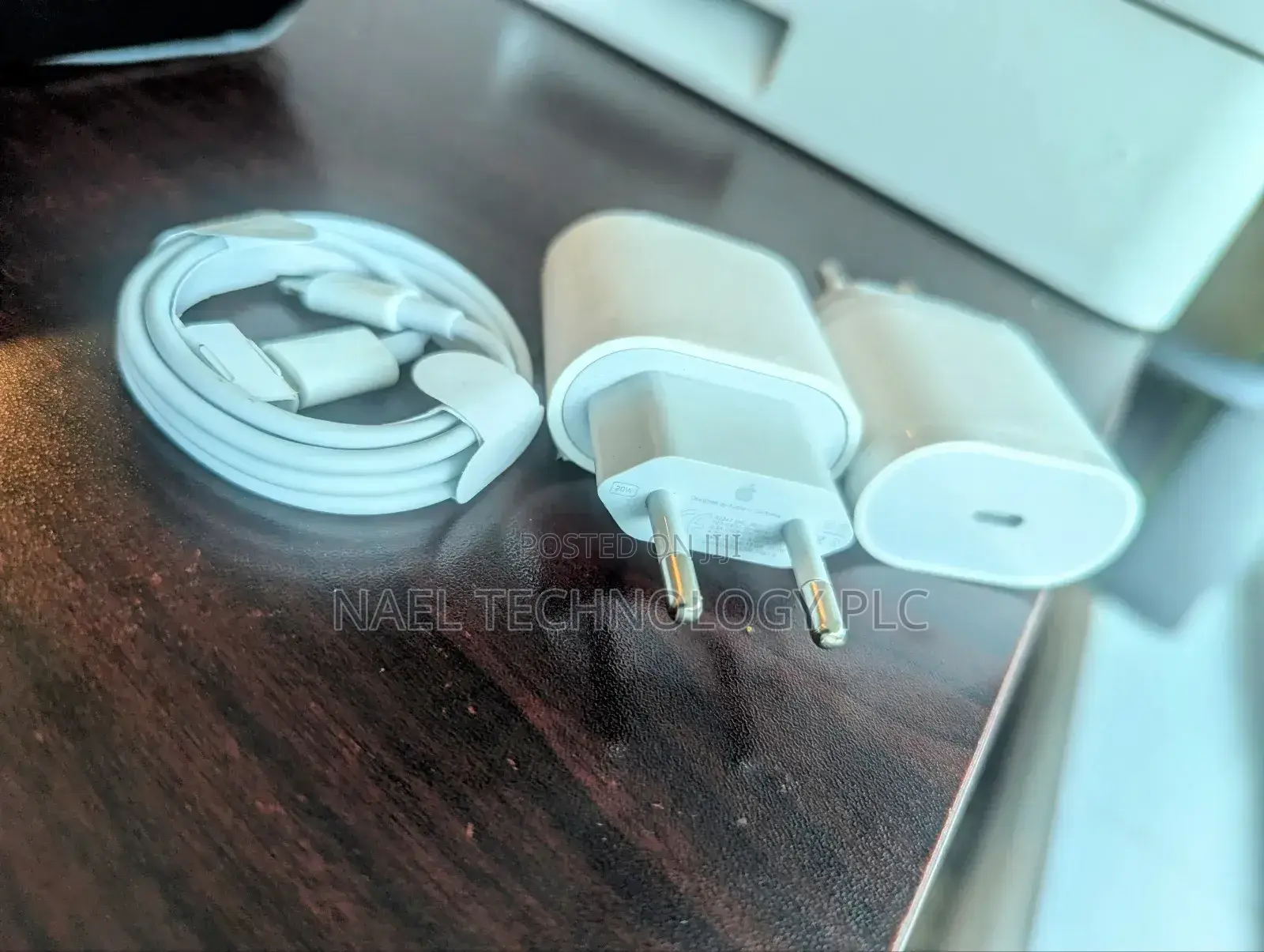 Apple Charger 20w Original Fast