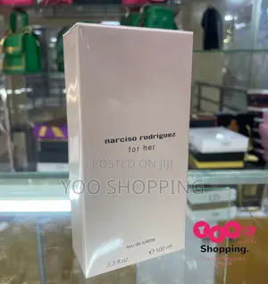 Photo - Narciso Rodriguez for Her Edt