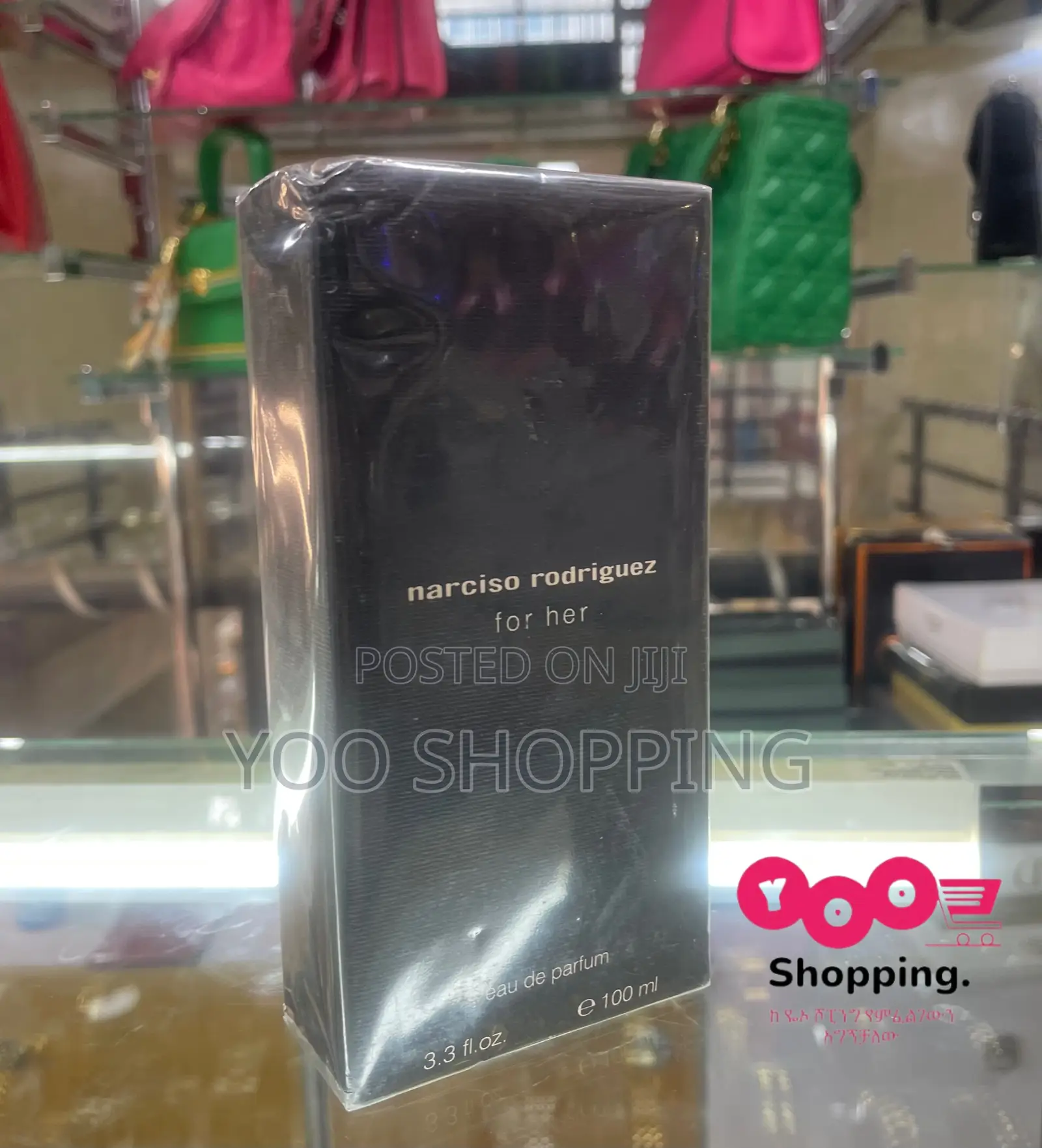 Narcisco Rodriguez for Her Edp