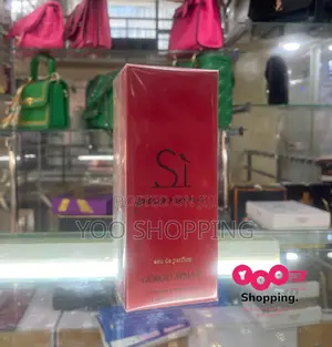 Photo - Giorgio Armani Si Passione for Her