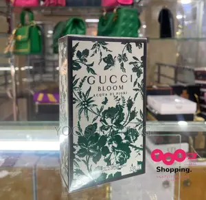 Photo - Gucci Bloom Acqua DI Fiori Ladies Perfume
