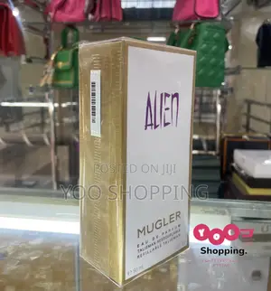 Photo - Migler Alien Edp Ladies Perfume