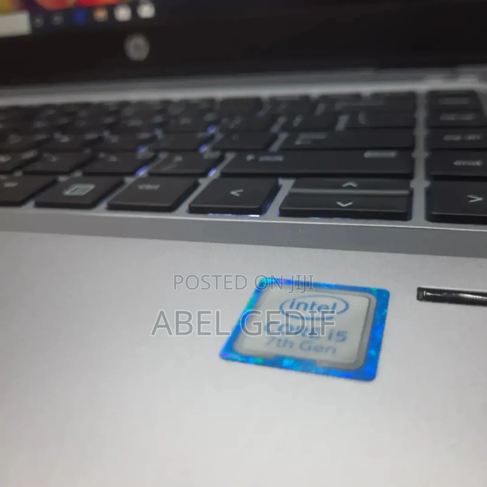 New Laptop HP EliteBook 840 8GB Intel Core I5 HDD 1T