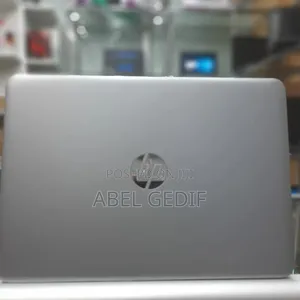 New Laptop HP EliteBook 840 8GB Intel Core I5 HDD 1T