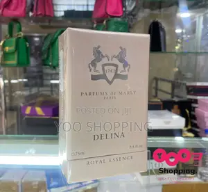 Photo - Delina Parfums De Marly