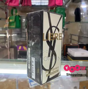 Photo - Yves Saint Lauren Libre Edp Intense Ladies Perfume