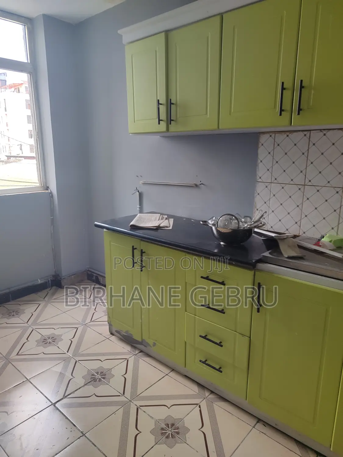 2bedroom Apartiment Rent