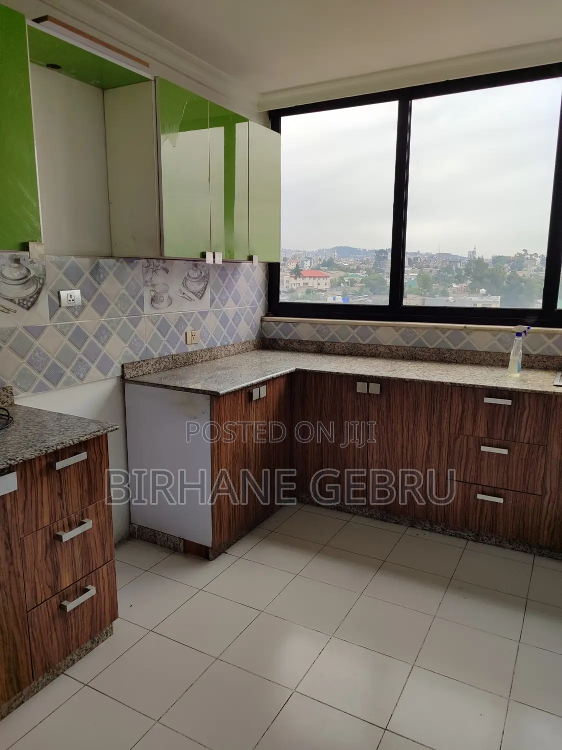 2bedroom Apartiment Rent