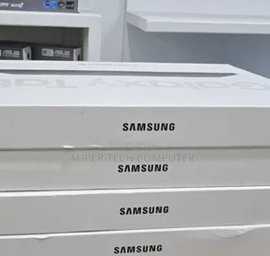 New Samsung Galaxy Tab A9+ 128 GB Gray