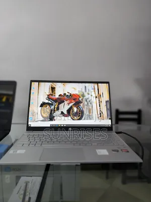 New Laptop HP Pavilion 15 8GB AMD Ryzen 3 SSD 512GB