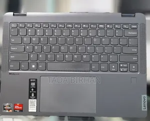 New Laptop Lenovo Ideapad 3 12GB AMD Ryzen 5 SSD 512GB