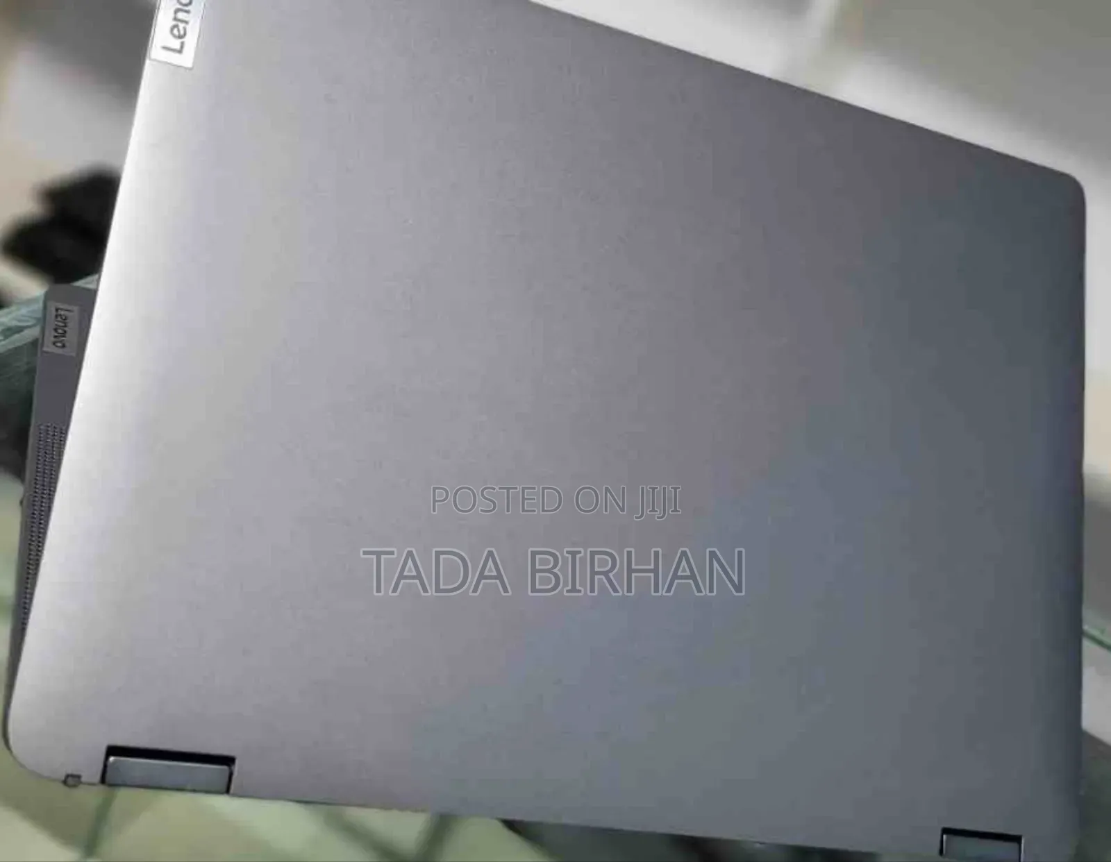 New Laptop Lenovo Ideapad 3 12GB AMD Ryzen 5 SSD 512GB