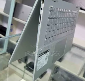 Photo - New Laptop HP Envy X360 16GB Intel Core I5 SSD 512GB