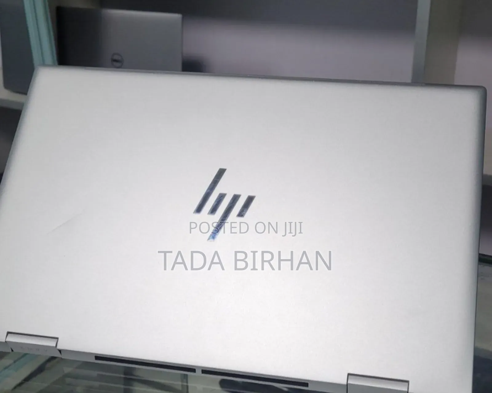 New Laptop HP Envy X360 16GB Intel Core I5 SSD 512GB