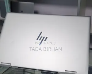 New Laptop HP Envy X360 16GB Intel Core I5 SSD 512GB