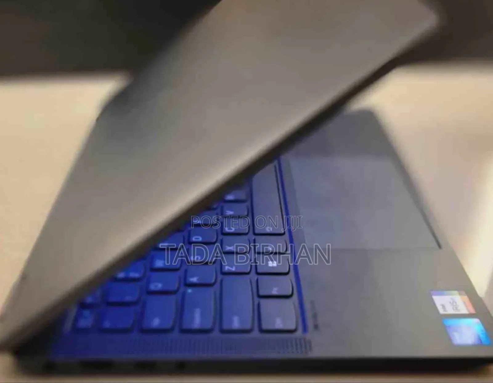 New Laptop Lenovo Ideapad 3 16GB Intel Core I7 SSD 512GB