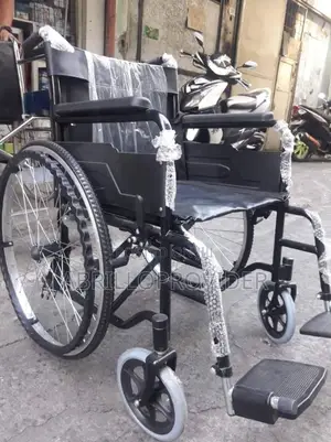 Whirl Self Propelled Wheelchairs | Mobility Aids | Performan