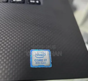 New Laptop Dell XPS 15 12GB Intel Core I7 SSD 512GB