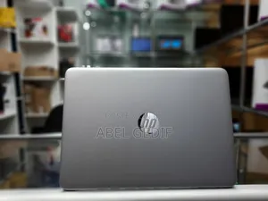 New Laptop HP EliteBook 840 8GB Intel Core I5 HDD 1T