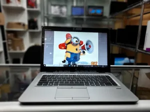 New Laptop HP EliteBook 840 8GB Intel Core I5 HDD 1T