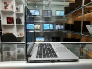 New Laptop HP EliteBook 840 8GB Intel Core I5 HDD 1T