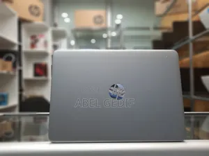 New Laptop HP EliteBook 840 8GB Intel Core I5 HDD 1T