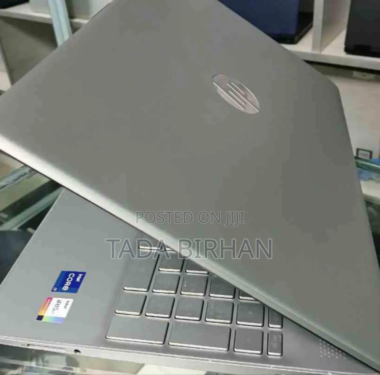 New Laptop HP Stream Notebook 16GB Intel Core I7 SSD 512GB