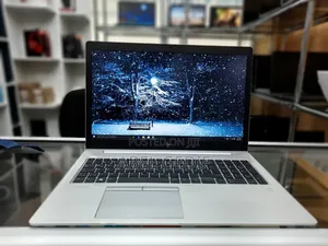 New Laptop HP EliteBook 850 16GB Intel Core I5 SSD 512GB
