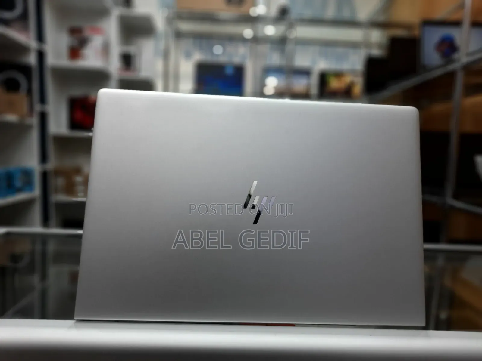 New Laptop HP EliteBook 850 16GB Intel Core I5 SSD 512GB