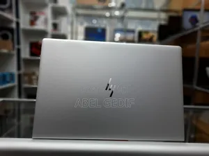 New Laptop HP EliteBook 850 16GB Intel Core I5 SSD 512GB