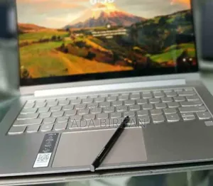 Photo - New Laptop Lenovo Yoga 9i 16GB Intel Core I7 SSD 512GB