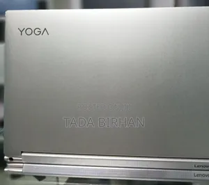 New Laptop Lenovo Yoga 9i 16GB Intel Core I7 SSD 512GB