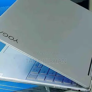 New Laptop Lenovo Yoga 9i 16GB Intel Core I7 SSD 512GB