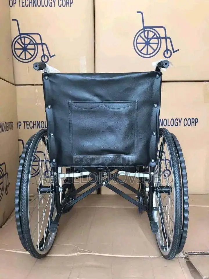 Equate Foldable Wheelchair, Wheelchair - Ultimate