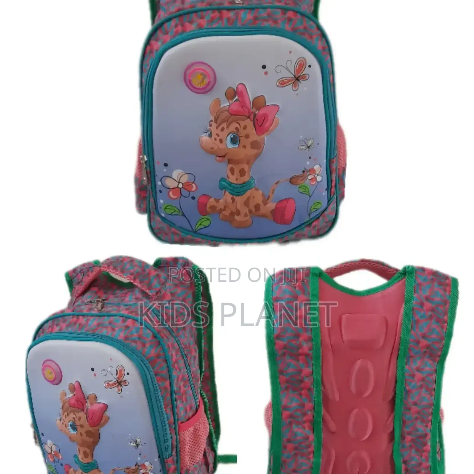 School Bags