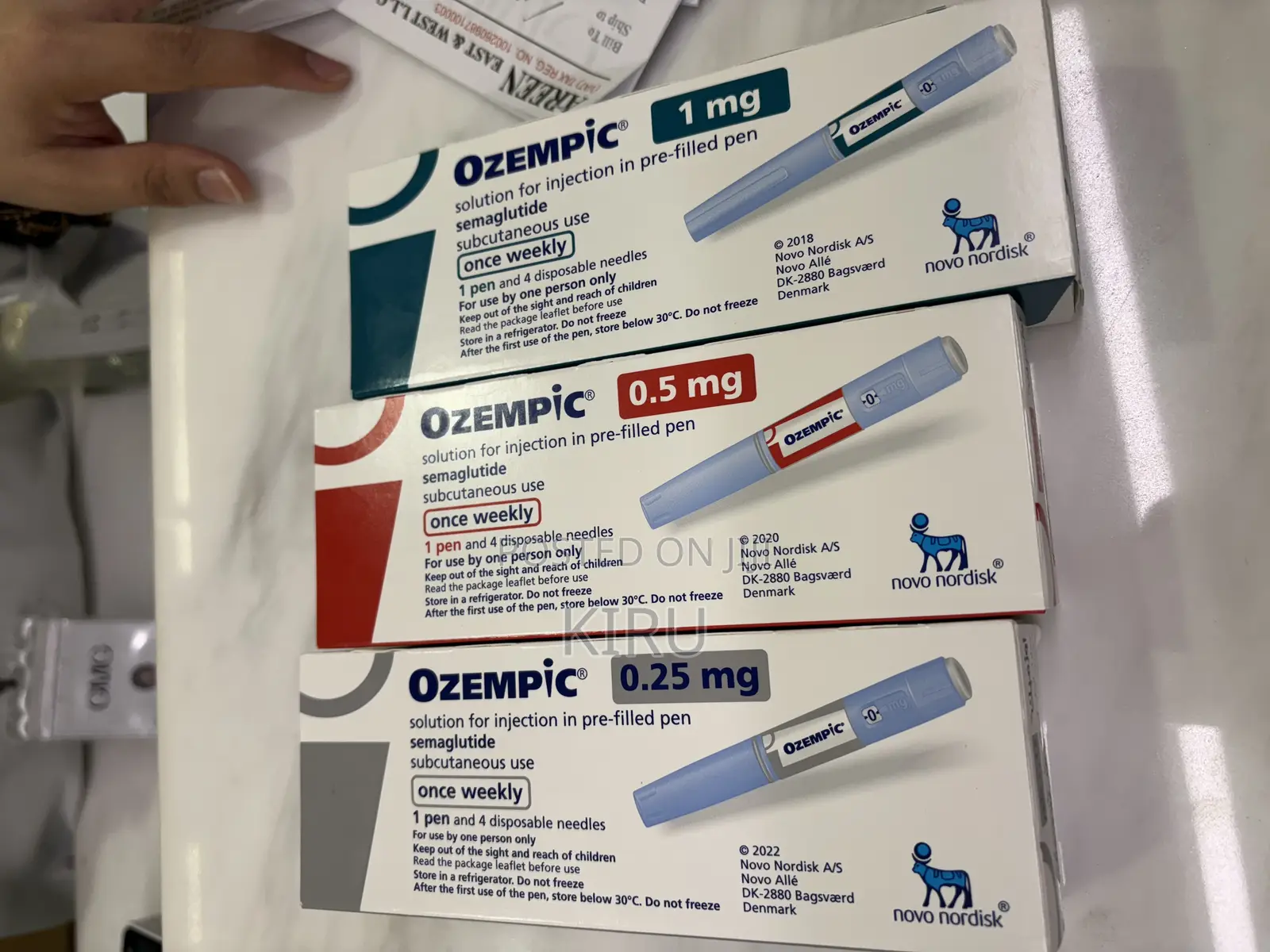 Weight Loss Supplement