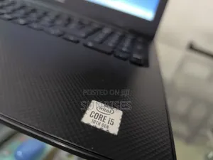 Photo - New Laptop Dell Latitude E4310 8GB Intel Core I5 SSD 256GB