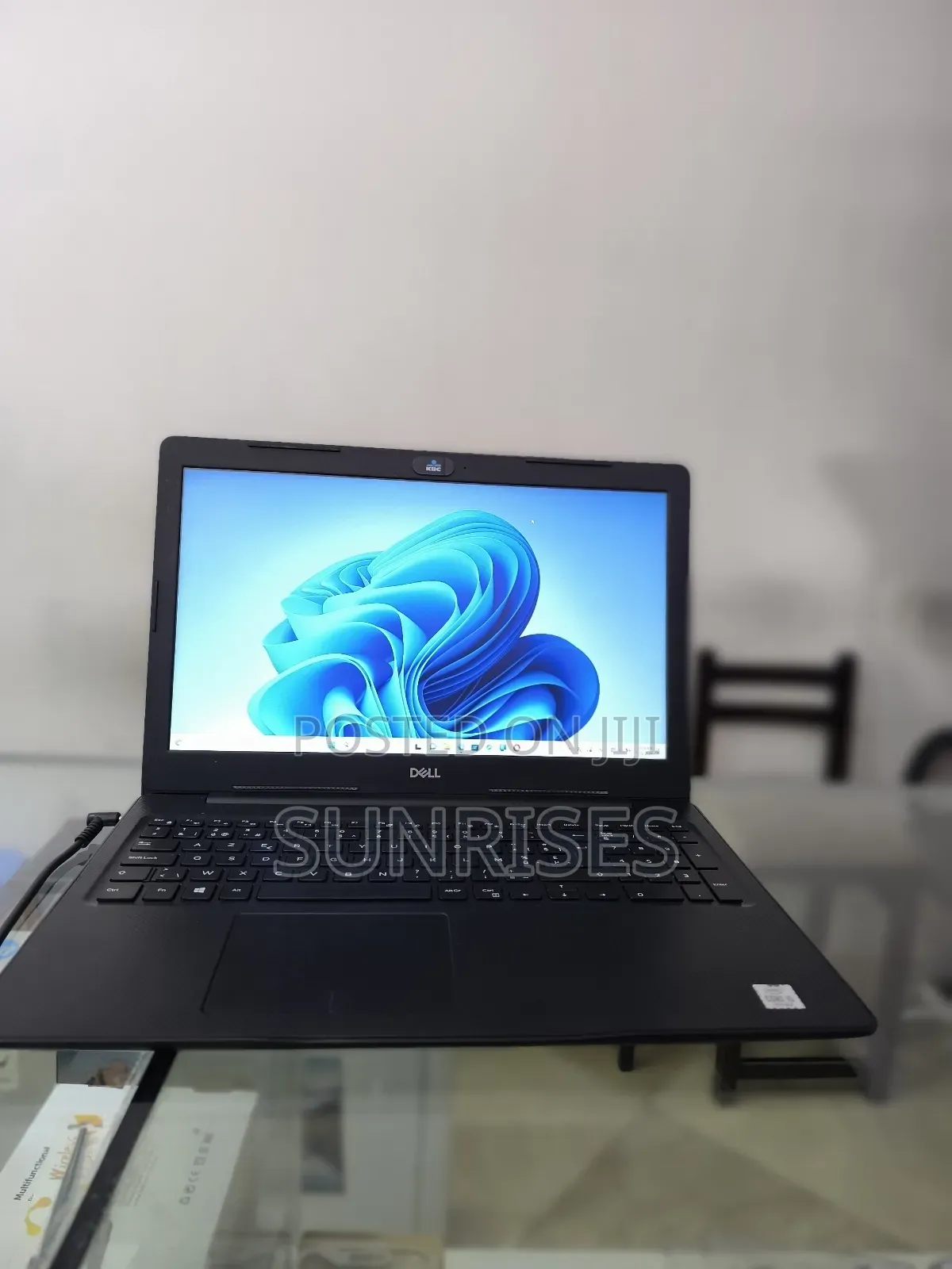 New Laptop Dell Latitude E4310 8GB Intel Core I5 SSD 256GB