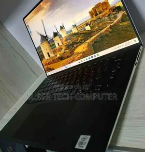 Photo - New Laptop Dell XPS 15 16GB Intel Core I7 SSD 512GB