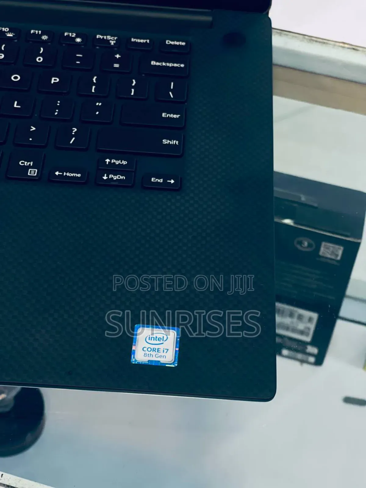 New Laptop Dell Adamo XPS 16GB Intel Core I7 SSD 512GB