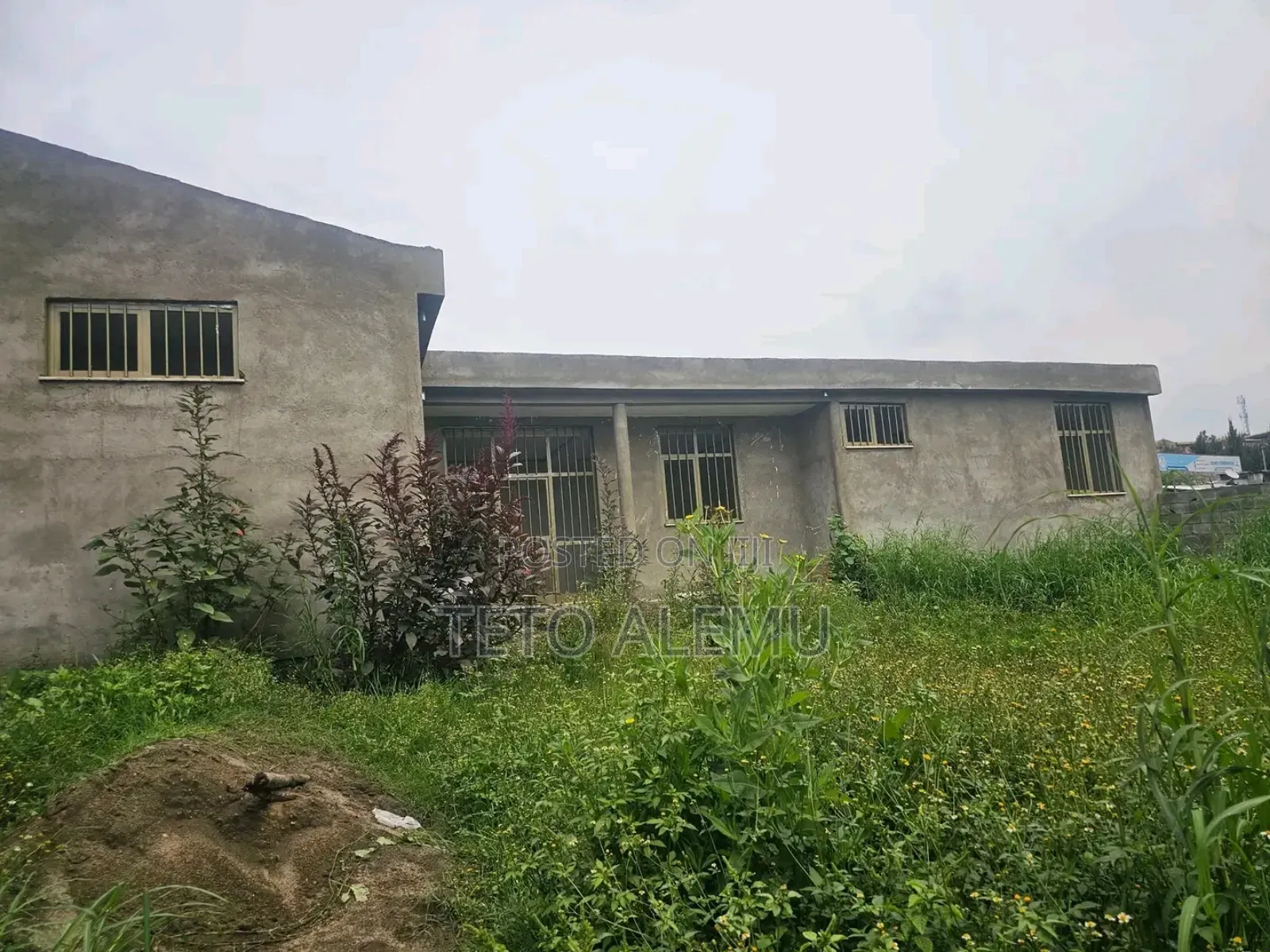 የሚሸጥ ቦታ ቦሌ ጨጨሆ አካባቢ