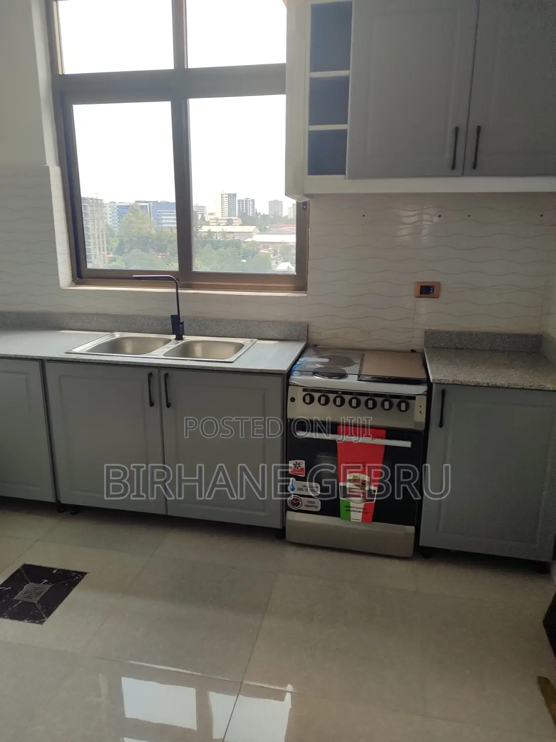 3 Bedroom Luxury Furnished Guest House