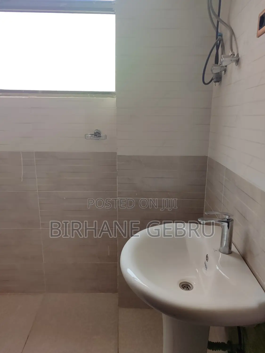 3 Bedroom Luxury Furnished Guest House