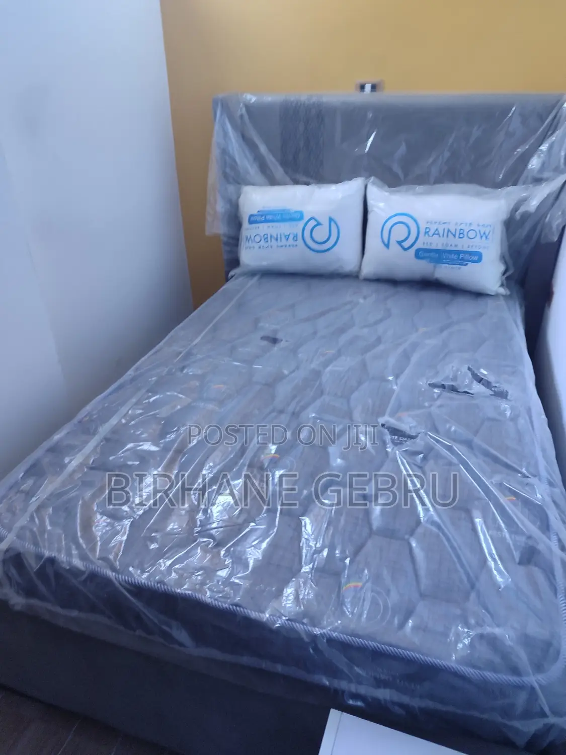 3 Bedroom Luxury Furnished Guest House